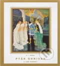Kniha: České pohádky (Karel Jaromír Erben). , 1992
