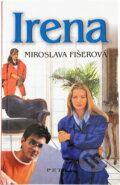 Kniha: Irena (Miroslava Fišerová). Petra, 2003