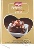 Kniha: Pečeme s láskou už 10 let : 52 nejlepších receptů z naší edice + 10 nových inspirací ke kávě (Anna Dvořáková, Eva Karasová, Helena Ondroušková, Iveta Krausová, Jasmin Gromzik, Lucie Dalíková, Lucie Vyšínová, Veronika Herychová a Zdeněk Kvinta). , 2014