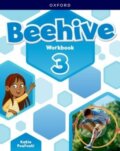 Kniha: Beehive 3 Workbook (OUP English Learning and Teaching). OUP English Learning and Teaching, 2023