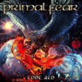 Hudobné CD: Primal Fear: Code Red (Hudobné albumy). Hudobné albumy, 2023