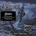 Hudobné CD: Saxon: The Inner Sanctum (Hudobné albumy). Hudobné albumy, 2023