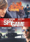 Spy Game - Tony Scott, 2023