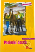 Kniha: Poslední dostih (Joanna Campbell). , 2009