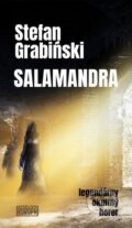 Salamandra - Stefan Grabiński, 2023
