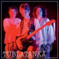 Hudební CD: Tublatanka: Tublatanka (Hudobné albumy). Hudobné albumy, 2023