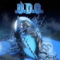 Hudební CD: U.D.O.: Touchdown CD+DVD (Hudobné albumy). Hudobné albumy, 2023