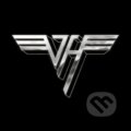 Hudební CD: Van Halen: The Collection (Van Halen 1978-1984) LP (Hudobné albumy). Hudobné albumy, 2023