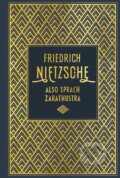 Also sprach Zarathustra - Friedrich Nietzsche, Nikol Verlag, 2019