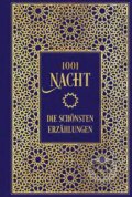 Kniha: 1001 Nacht (Gustav Weil). Nikol Verlag, 2022