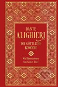 Die Göttliche Komödie - Dante Alighieri, Nikol Verlag, 2021