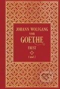 Faust I und II - Johann Wolfgang Von Goethe, Nikol Verlag, 2021