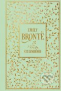 Sturmhöhe - Emily Brontë, Nikol Verlag, 2021