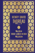 Walden: oder Leben in den Wäldern - Henry David Thoreau, 2022