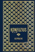 Kniha: Gespräche (Konfuzius)