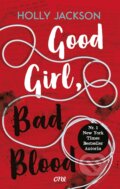 Good Girl, Bad Blood - Holly Jackson, Bastei Lübbe, 2023