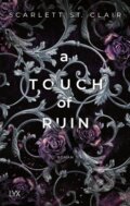 A Touch of Ruin - Scarlett St. Clair, LYX, 2022