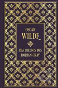 Das Bildnis des Dorian Gray - Oscar Wilde, Nikol Verlag, 2021
