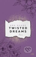 Twisted Dreams - Ana Huang, 2022