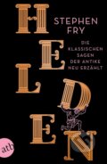 Helden - Stephen Fry, Aufbau Verlag, 2022