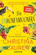 The Unhoneymooners - Christina Lauren, Piper, 2023
