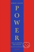 Power - Robert Greene, Carl Hanser, 2013