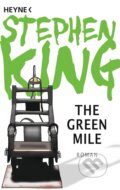 The Green Mile - Stephen King, Heyne, 2011