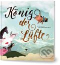 Kniha: Konig der Lüfte (Christoph Mett). Bohem, 2017