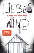 Liebes Kind - Romy Hausmann, DTV, 2019