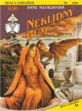 Kniha: Neklidný dům (Anne Maybury). Ivo Železný, 1993