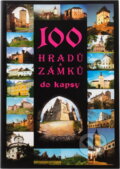 Kniha: 100 hradů a zámků (). , 2001