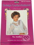 Kniha: Na statku (Hedwig Courths-Mahler). Moba, 1995
