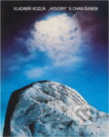 Kniha: "Hovory" s Chan-Šanem : obrazová poezie (Hanshan a Vladimír Kozlík). , 1990