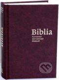Biblia, Slovenská biblická spoločnosť