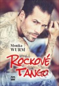 Rockové tango - Monika Wurm, 2015
