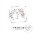 Kniha: John Lennon: The Collected Artwork (Scott Gutterman). Insight, 2015
