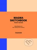 Magma Sketchbook: Fashion, Laurence King Publishing, 2015