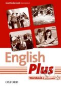 English Plus 2: Workbook - Ben Wetz, 2010