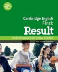Cambridge English First Result - Student&#039;s Book with Online Practice - Paul A. Davies, Tim Falla, Cambridge University Press, 2014