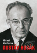 Gustáv Husák - Michal Macháček, 2017