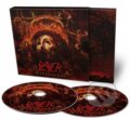 Slayer: Repentless - Slayer, Hudobné albumy, 2015