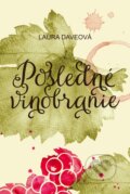 E-kniha: Posledné vinobranie (Laura Dave), 2015