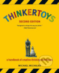 Thinkertoys - Michael Michalko, Ten speed, 2006