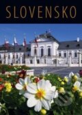 Kniha: Slovensko - krásne a vzácne - Exkluzív (Vladimír Bárta). AB ART press, 2015