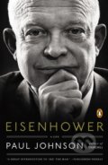 Eisenhower - Paul Johnson, Penguin Books, 2015