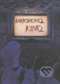 Barborkino kino - Jana Bodnárová, 2015