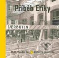 Kniha: Příběh Eriky (Ruth Vander Zee). Petrkov, 2015