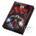 Hrací karty Theory11: Stranger Things (Fantasy). Fantasy, 2023
