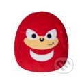 SQUISHMALLOWS Sonic - Knuckles, LEGO, 2023