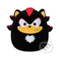 SQUISHMALLOWS Sonic - Shadow (LEGO). LEGO, 2023